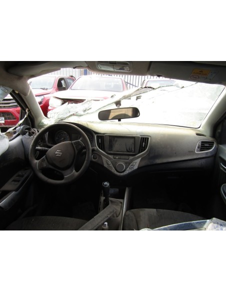 SUZUKI BALENO 2017%separator% %shop-name%