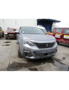 NISSAN PLATINA SEDAN 2007 4X2 1