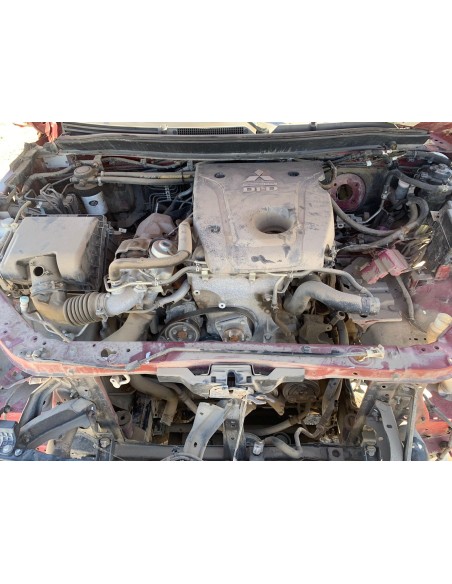 MITSUBISHI L200 2019%separator% %shop-name%