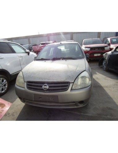 NISSAN PLATINA 2007%separator% %shop-name%