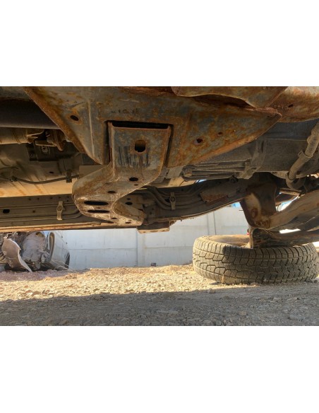 MITSUBISHI L200 2019%separator% %shop-name%