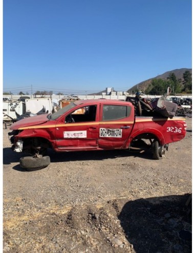 MITSUBISHI L200 2019%separator% %shop-name%