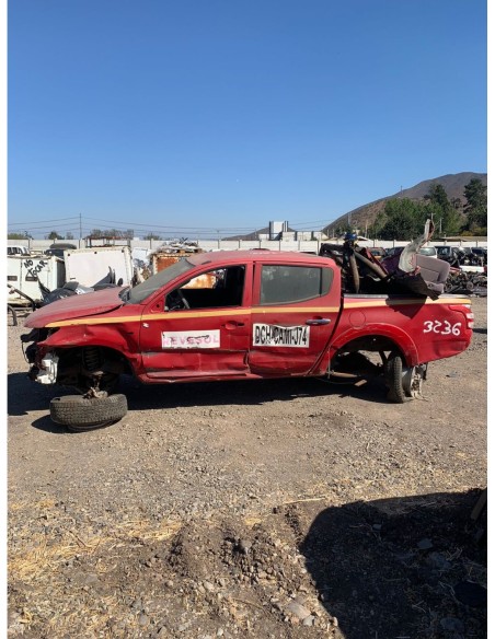 MITSUBISHI L200 2019%separator% %shop-name%