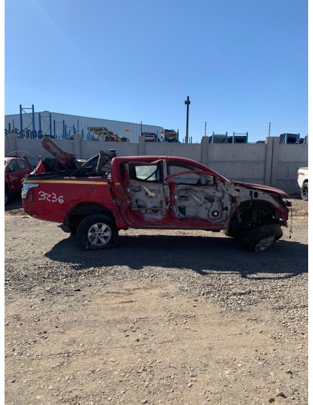 MITSUBISHI L200 2019%separator% %shop-name%