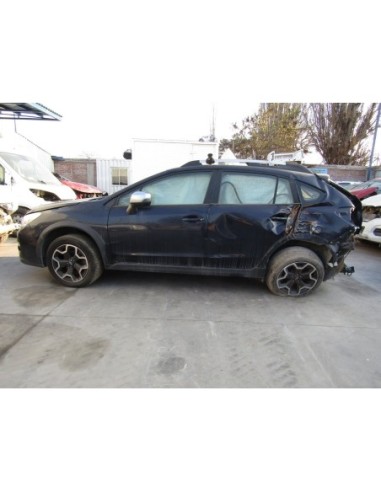 SUBARU XV 2016%separator% %shop-name%