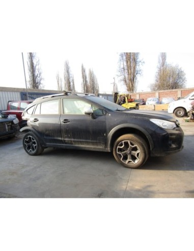 SUBARU XV 2016%separator% %shop-name%