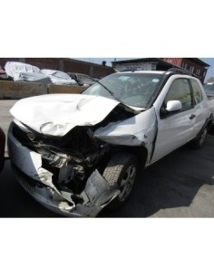 FIAT STRADA PICK UP 2017 4X2 1