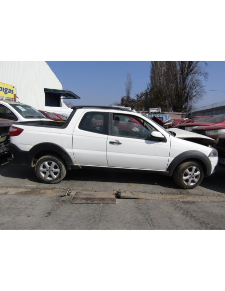 FIAT STRADA 2017%separator% %shop-name%