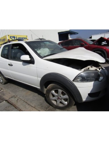 FIAT STRADA 2017%separator% %shop-name%