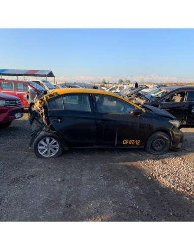 TOYOTA YARIS 2017%separator% %shop-name%