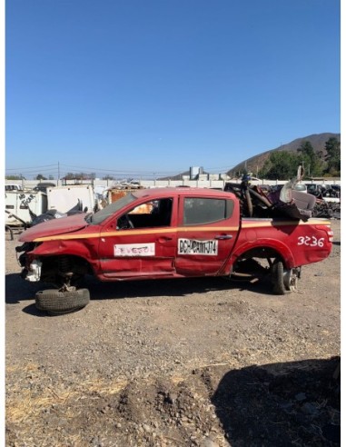 MITSUBISHI L200 2019%separator% %shop-name%