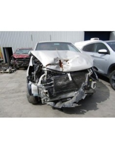 SSANGYONG KORANDO STATION WAGON 2015 4X2 2 MECANICA DIESEL