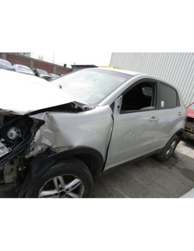 SSANGYONG KORANDO 2015%separator% %shop-name%