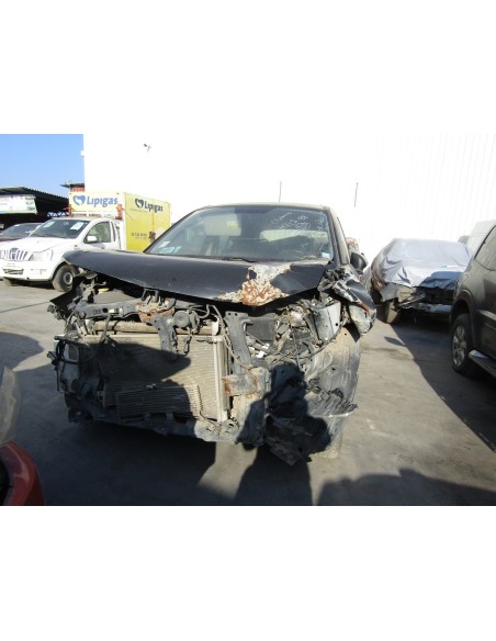 RENAULT KOLEOS STATION WAGON 2016 4X2 2 AUTOMATICO BENCINERO