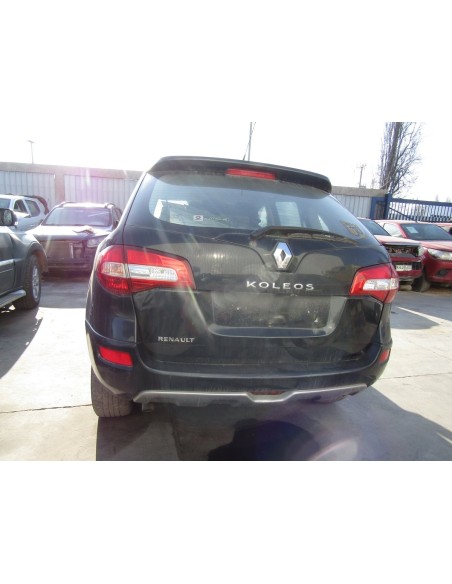 RENAULT KOLEOS 2016%separator% %shop-name%