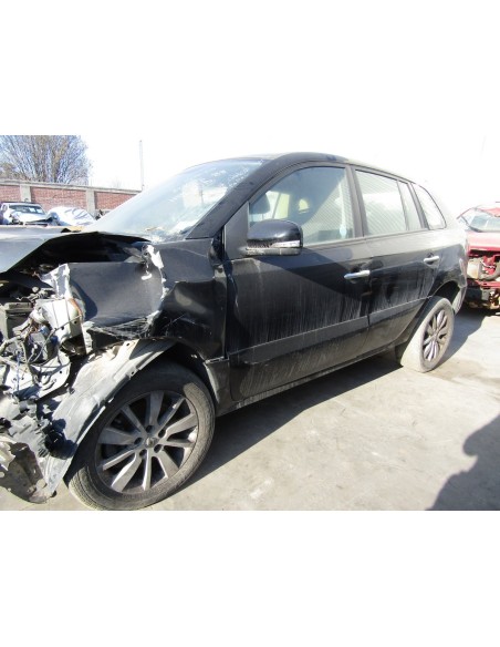 RENAULT KOLEOS 2016%separator% %shop-name%