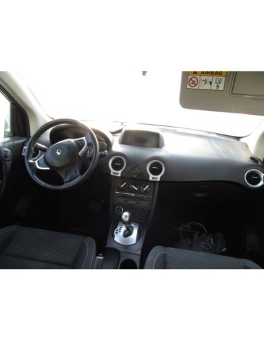 RENAULT KOLEOS 2016%separator% %shop-name%