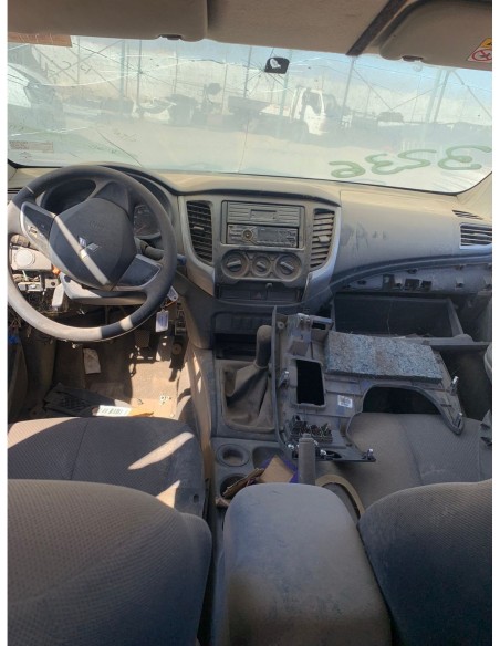 MITSUBISHI L200 2019%separator% %shop-name%