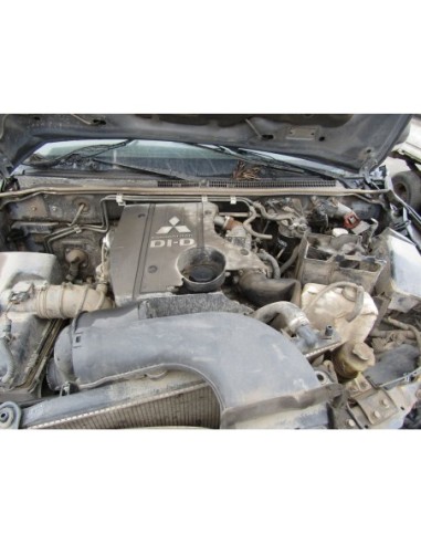 MITSUBISHI MONTERO 2014%separator% %shop-name%