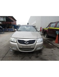 SAMSUNG SM3 SEDAN 2011 4X2 1