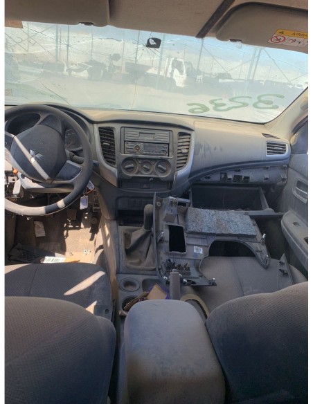 MITSUBISHI L200 2019%separator% %shop-name%