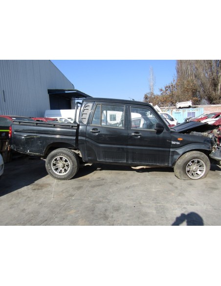 MAHINDRA PIK UP 2016%separator% %shop-name%