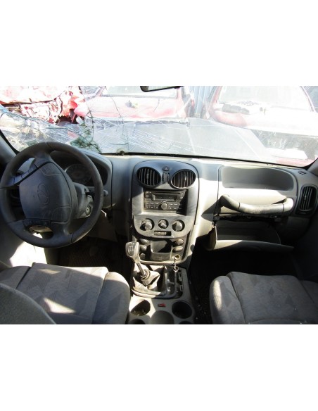 MAHINDRA PIK UP 2016%separator% %shop-name%