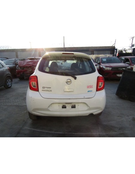 6 MECANICA BENCINERO