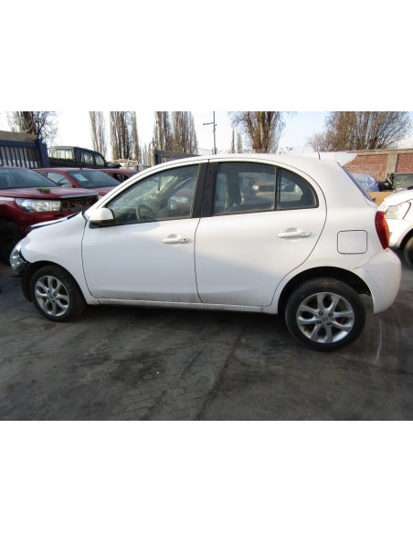 NISSAN MARCH 2016%separator% %shop-name%