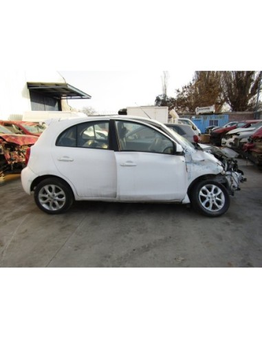 NISSAN MARCH 2016%separator% %shop-name%