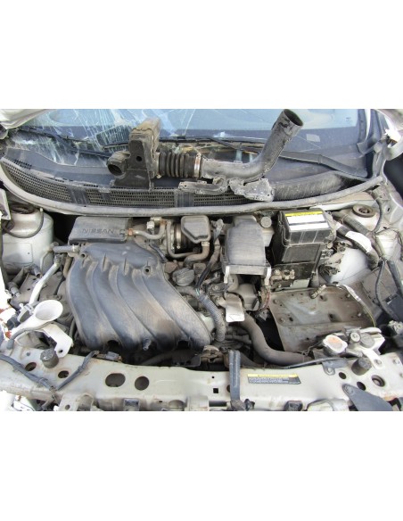 NISSAN MARCH 2016%separator% %shop-name%