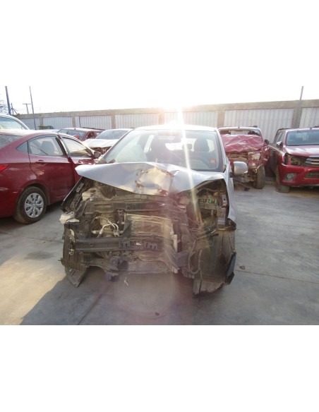 KIA MORNING HATCHBACK 2019 4X2 1