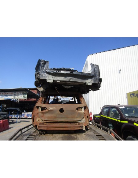 VOLKSWAGEN GOLF HATCHBACK 2018 4X2 2 AUTOMATICO BENCINERO