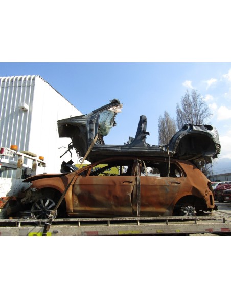 VOLKSWAGEN GOLF 2018%separator% %shop-name%