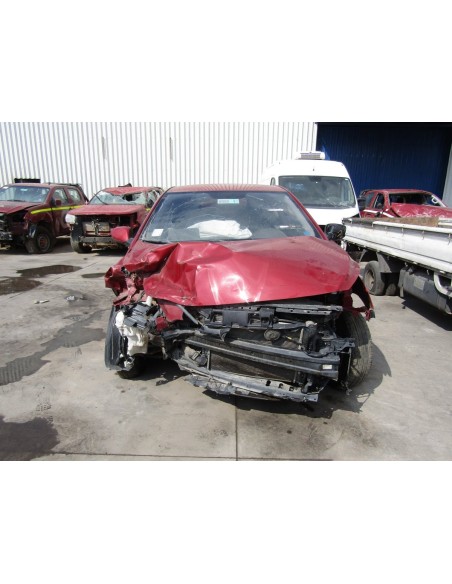 HYUNDAI ACCENT RB SEDAN 2018 4X2 1