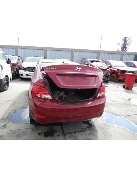 4 MECANICA (CAJA SEXTA) BENCINERO