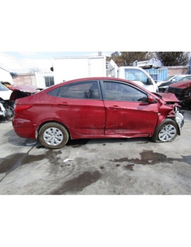 HYUNDAI ACCENT RB 2018%separator% %shop-name%