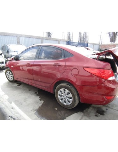 HYUNDAI ACCENT RB 2018%separator% %shop-name%