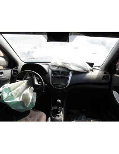 HYUNDAI ACCENT RB 2018%separator% %shop-name%