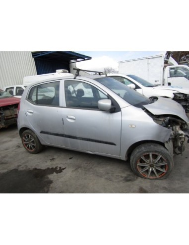 HYUNDAI I10 2009%separator% %shop-name%