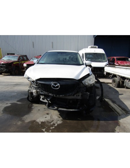 MAZDA CX5 STATION WAGON 2014 4X2 2 AUTOMATICO BENCINERO