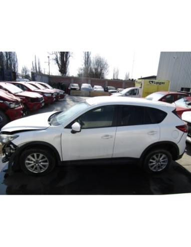 MAZDA CX5 2014%separator% %shop-name%