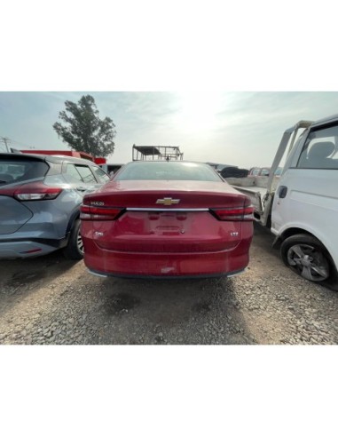 CHEVROLET SAIL 2025%separator% %shop-name%