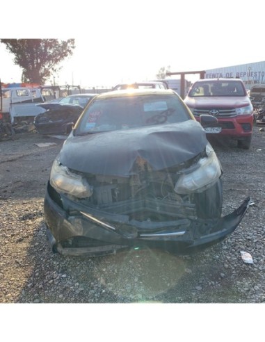 TOYOTA YARIS 2017%separator% %shop-name%