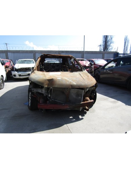 FORD EDGE STATION WAGON 2019 4X4 3