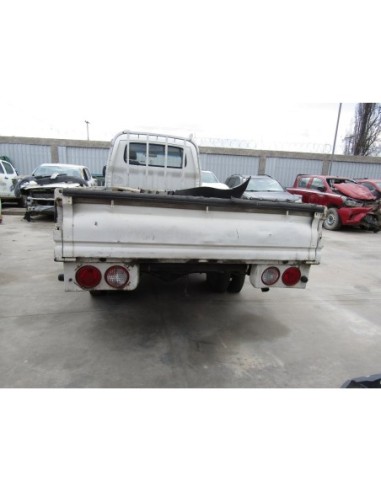 5 MECANICA (CAJA SEXTA) DIESEL