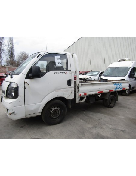KIA FRONTIER 2014%separator% %shop-name%