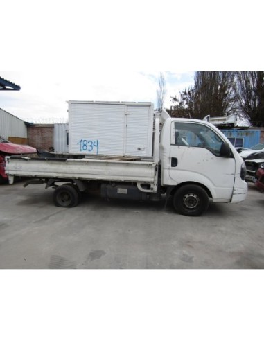 KIA FRONTIER 2014%separator% %shop-name%