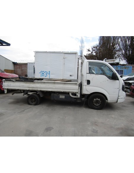 KIA FRONTIER 2014%separator% %shop-name%