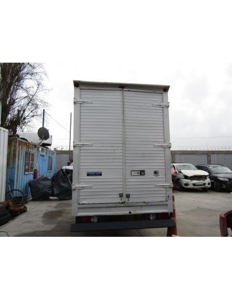 5 MECANICA (CAJA SEXTA) DIESEL